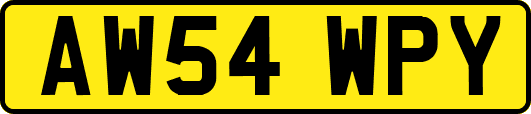 AW54WPY