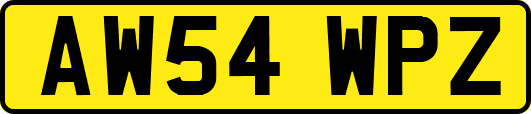AW54WPZ
