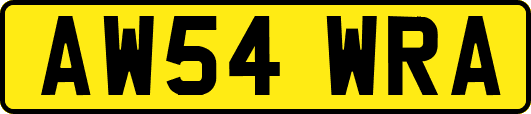 AW54WRA