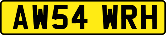 AW54WRH