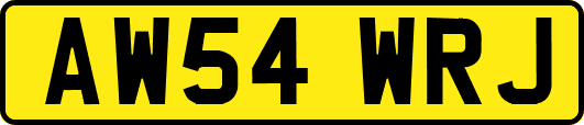 AW54WRJ