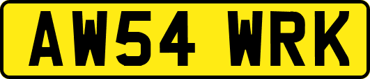 AW54WRK