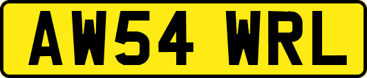AW54WRL