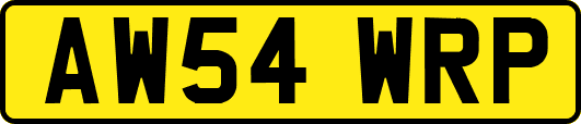 AW54WRP