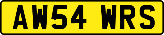 AW54WRS