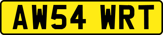 AW54WRT