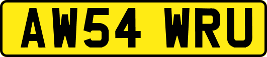 AW54WRU