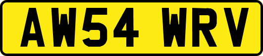 AW54WRV