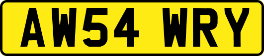 AW54WRY