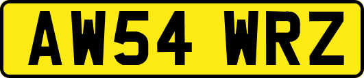 AW54WRZ