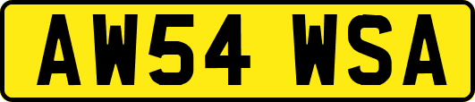 AW54WSA