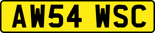 AW54WSC