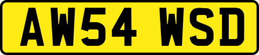 AW54WSD