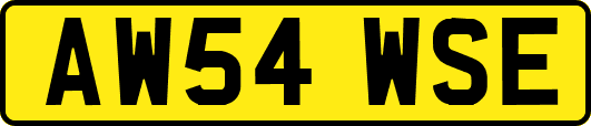 AW54WSE