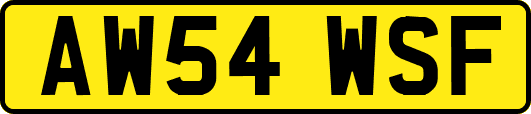 AW54WSF