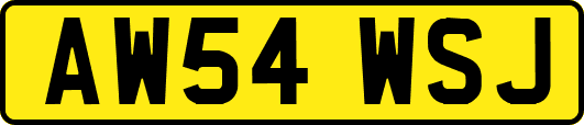 AW54WSJ