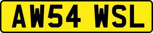AW54WSL