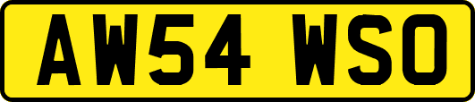 AW54WSO