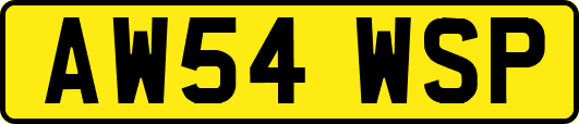 AW54WSP