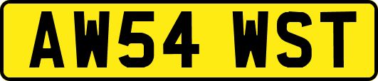 AW54WST