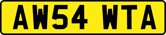 AW54WTA