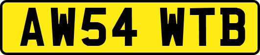 AW54WTB