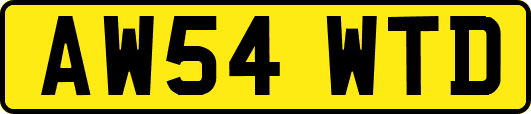 AW54WTD