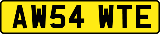 AW54WTE