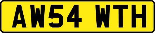 AW54WTH