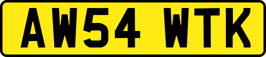 AW54WTK