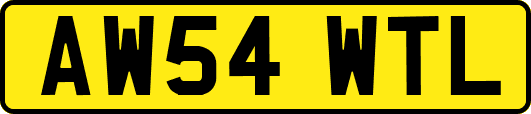 AW54WTL