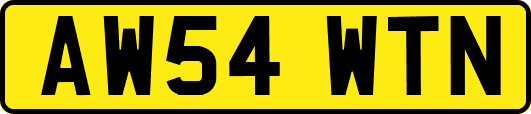 AW54WTN