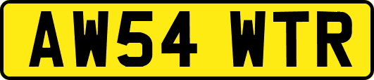 AW54WTR