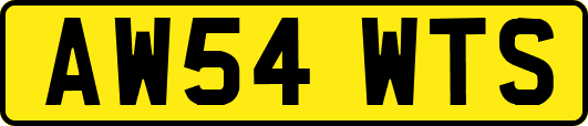 AW54WTS