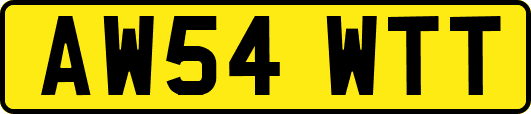 AW54WTT