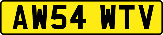 AW54WTV