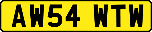 AW54WTW