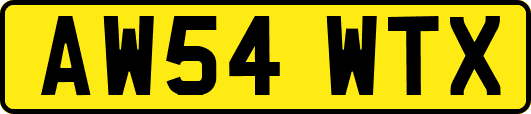 AW54WTX