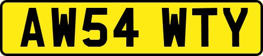 AW54WTY
