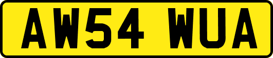 AW54WUA