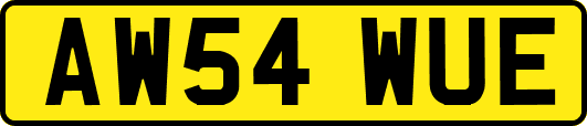 AW54WUE