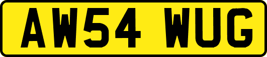 AW54WUG