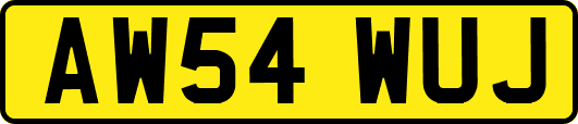 AW54WUJ