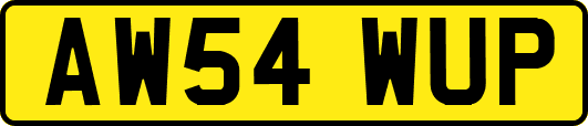 AW54WUP