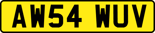 AW54WUV