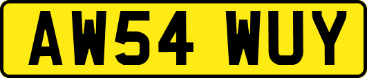 AW54WUY