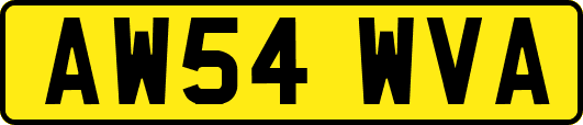 AW54WVA