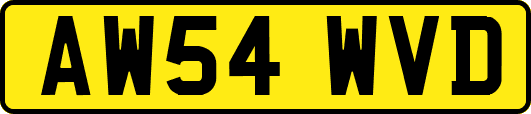 AW54WVD