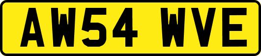 AW54WVE