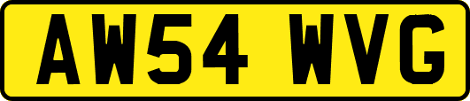 AW54WVG